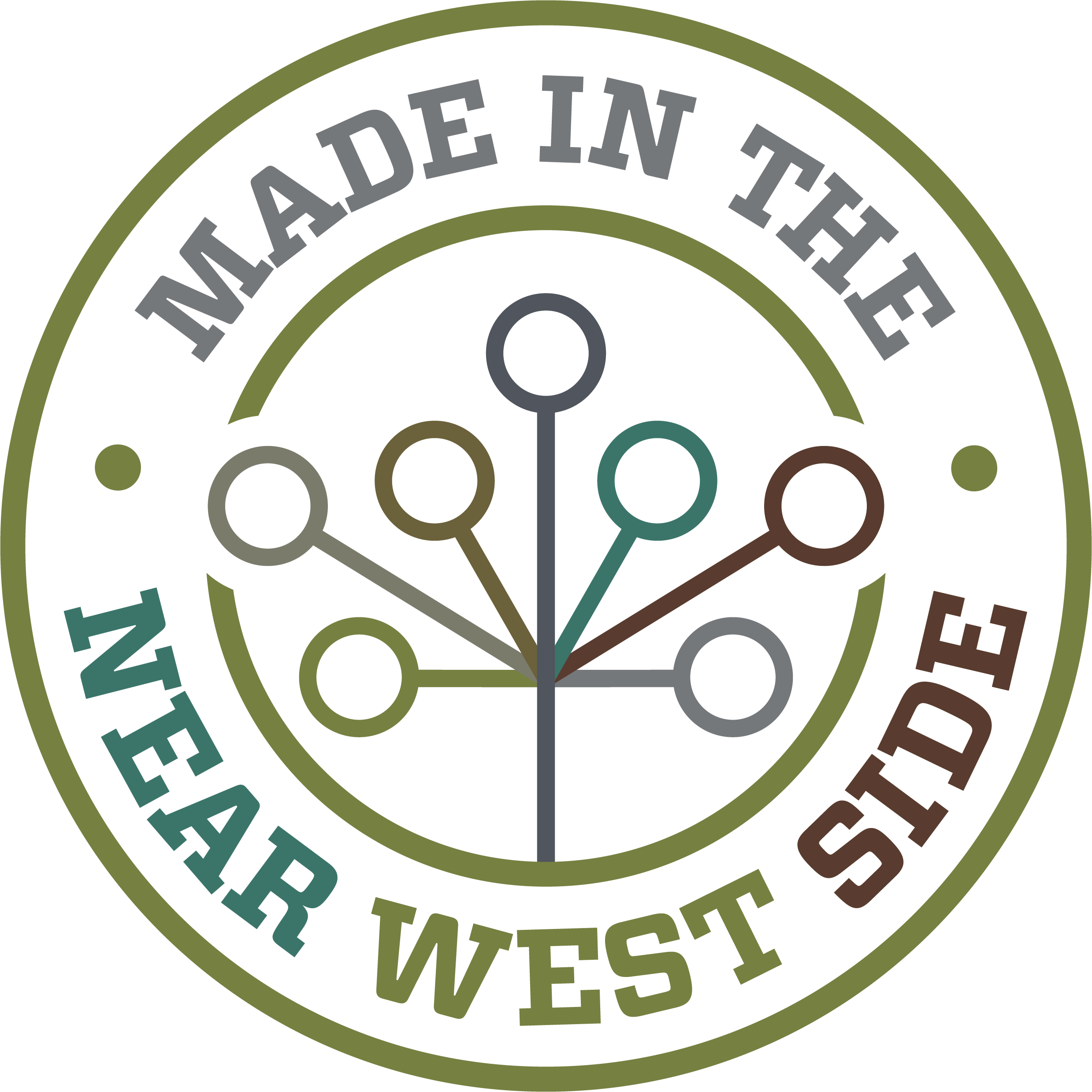 Made in the NWS