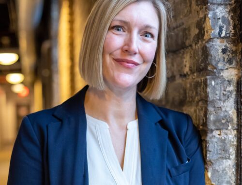 Near West Side Partners Announces Lindsey St. Arnold Bell As Executive Director