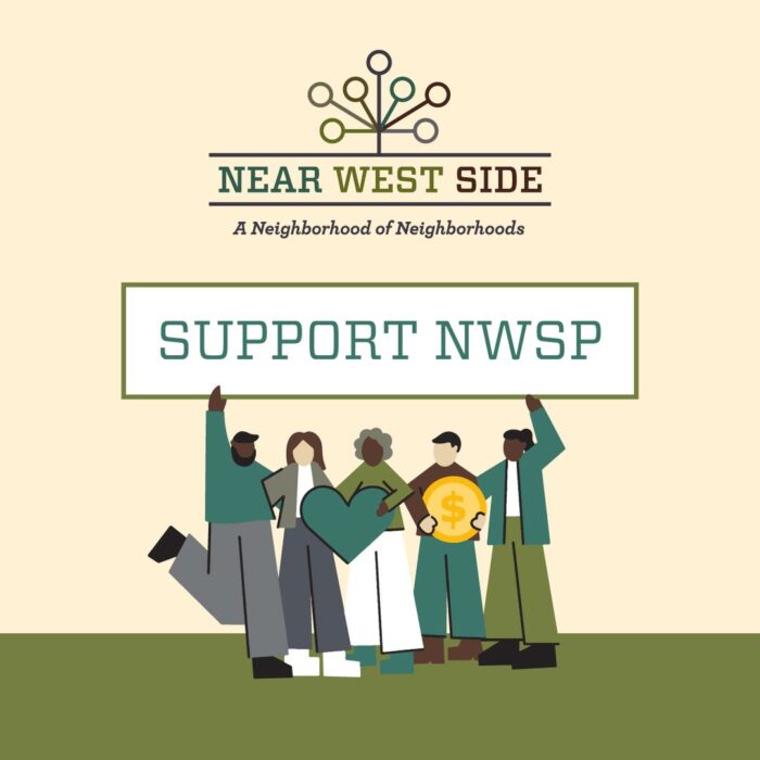 Support NWSP